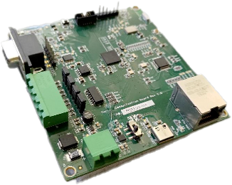 SOTL6 Direct Connection Sensor Board